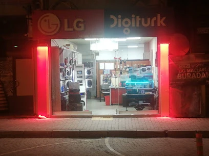 Seçkin Elektronik Seçkin Elektronik