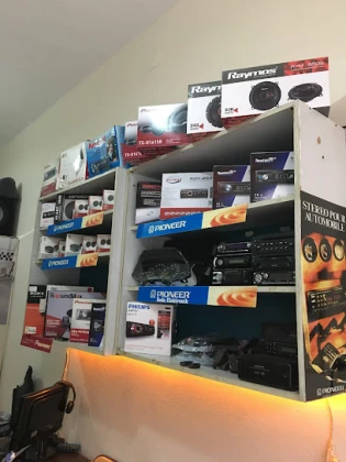 Seda Elektronik Seda Elektronik