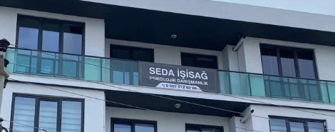 Seda İşisağ Psikolojik Danışmanlık Merkezi