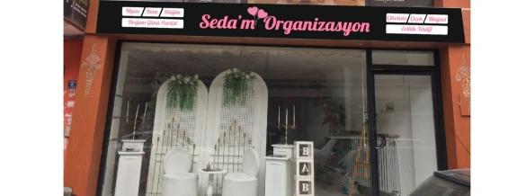 Sedam Organizasyon Sedam Organizasyon