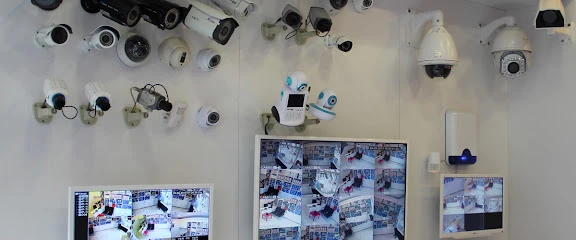 Seenergy Elektronik Güvenlik Sistemleri Seenergy Elektronik Güvenlik Sistemleri