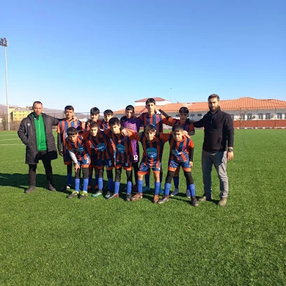 Sefa 12 Spor Kulübü Sefa 12 Spor Kulübü