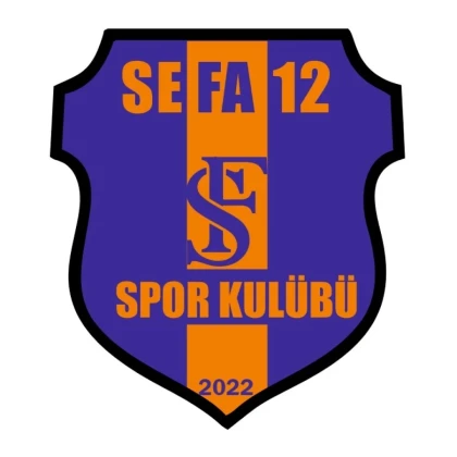 Sefa 12 Spor Kulübü Sefa 12 Spor Kulübü
