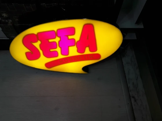Sefa Kozmetik Sefa Kozmetik