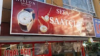 Sefa Saatçi Sefa Saatçi