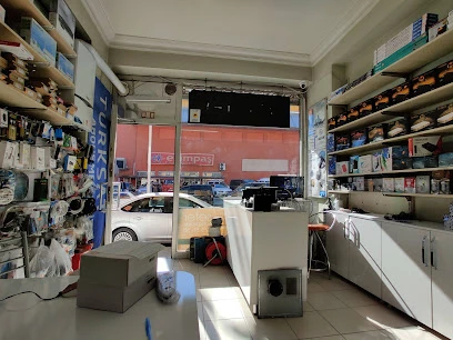 Sefer Elektronik Sefer Elektronik