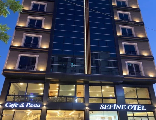 Sefine Hotel Sefine Hotel