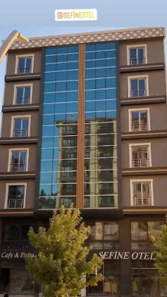 Sefine Hotel Sefine Hotel