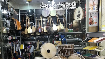 Segah Müzik Segah Müzik
