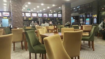 Şehir Hastanesi Cafesi Şehir Hastanesi Cafesi