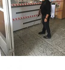 Şehit Öğretmen Fatih Tekin Mesleki Eğitim Merkezi Şehit Öğretmen Fatih Tekin Mesleki Eğitim Merkezi