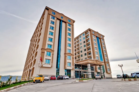 Şehr-İ Nuh Otel Şehr-İ Nuh Otel