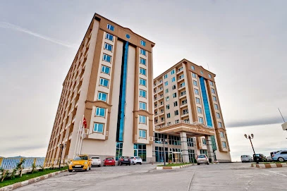 Şehr-İ Nuh Otel Şehr-İ Nuh Otel