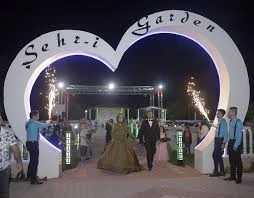 Şehri Garden Kır Bahçesi Şehri Garden Kır Bahçesi