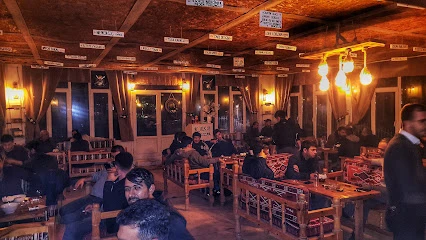 Şehrizar Cafe Ve Nargile Şehrizar Cafe Ve Nargile