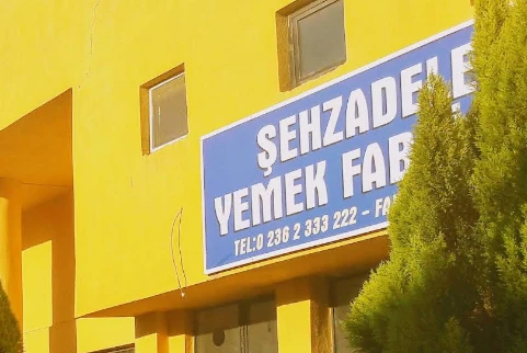 Şehzadeler Catering Ve Yemek