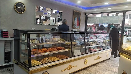 Şehzademm Tatlı Bahçesi Şehzademm Tatlı Bahçesi