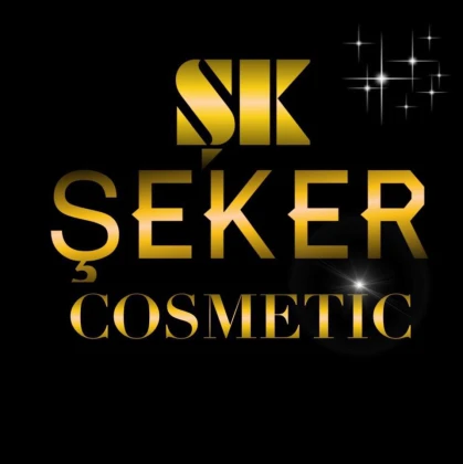 Şeker Kozmetik Ömer Faruk Şeker Şeker Kozmetik Ömer Faruk Şeker
