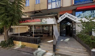 Şekerim Nargile