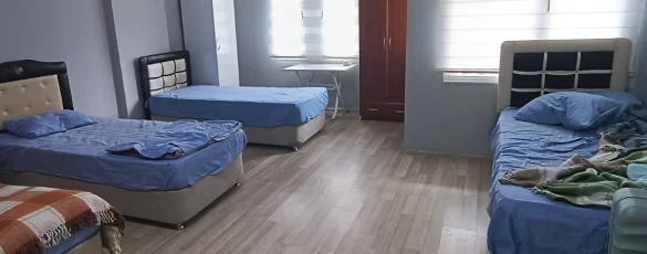 Şelale Erkek Öğrenci Yurdu