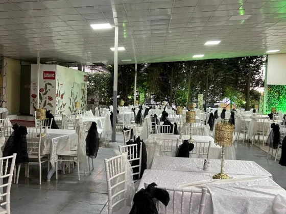 Şelale Plaza Düğün Salonları Şelale Plaza Düğün Salonları