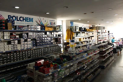 Selam Boya Hırdavat Ltd Şti Selam Boya Hırdavat Ltd Şti