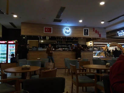 Selanik Kahvecisi Zonguldak Selanik Kahvecisi Zonguldak