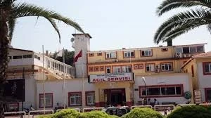 Selçuk Devlet Hastanesi Selçuk Devlet Hastanesi