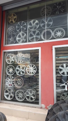 Selçuk Lastik & Jant Adana Petlas Bölge Bayii Selçuk Lastik & Jant Adana Petlas Bölge Bayii