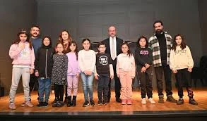 Selçuklu Sanat Akademisi Selçuklu Sanat Akademisi