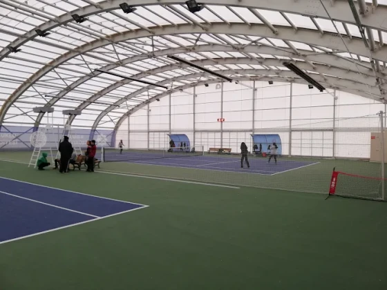 Selçuklu Tenis Kulübü Selçuklu Tenis Kulübü