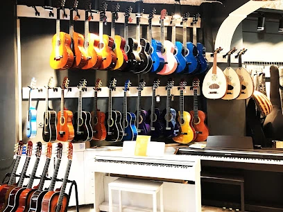 Selen Müzik Center (Bolu'da Müzik Aletleri Satışı,Prova Studio Ve Müzik Kursları) Selen Müzik Center (Bolu'da Müzik Aletleri Satışı,Prova Studio Ve Müzik Kursları)