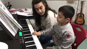 Selen Müzik Center (Bolu'da Müzik Aletleri Satışı,Prova Studio Ve Müzik Kursları) Selen Müzik Center (Bolu'da Müzik Aletleri Satışı,Prova Studio Ve Müzik Kursları)