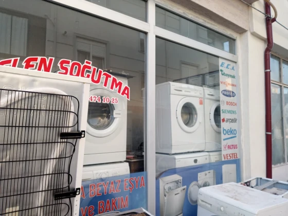Selen Soğutma Selen Soğutma