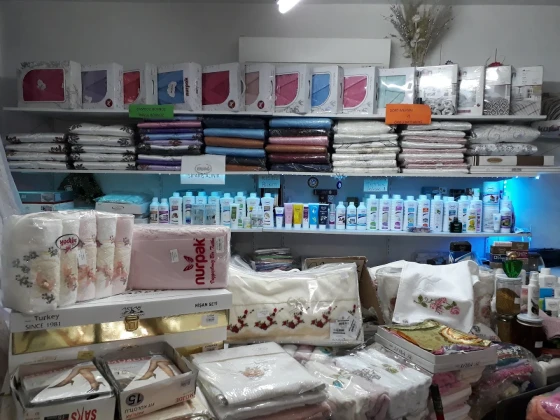 Sema Çeyiz Evi Sema Çeyiz Evi