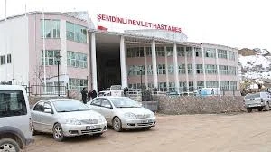Şemdinli Devlet Hastanesi Şemdinli Devlet Hastanesi