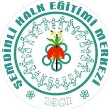 Şemdinli Halk Eğitim Merkezi Şemdinli Halk Eğitim Merkezi