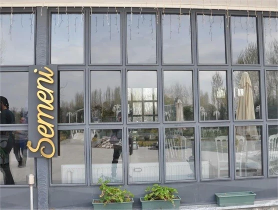 Semeni Kir Dugunu Salonu Ve Restoran Semeni Kir Dugunu Salonu Ve Restoran