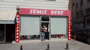 Semiz Bebe&Çocuk Giyim Semiz Bebe&Çocuk Giyim
