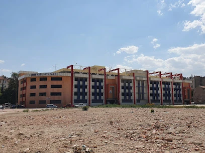 Şems Katlı Otoparkı Şems Katlı Otoparkı
