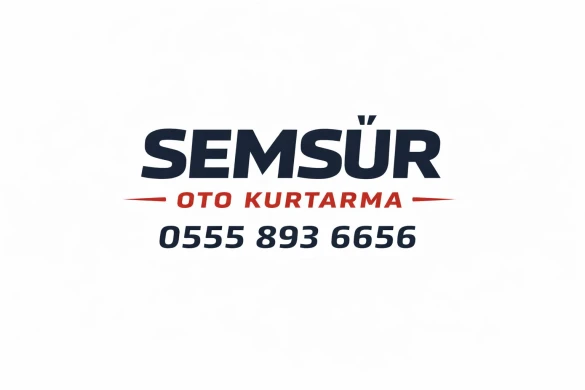 Semsür Oto Kurtarma