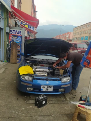 Şen Oto Elektrik Şen Oto Elektrik