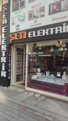 Şen Otomasyon Sanayi Ve Ticaret Limited Şirketi Şen Otomasyon Sanayi Ve Ticaret Limited Şirketi