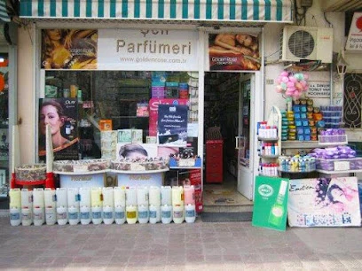 Şen Parfümeri Şen Parfümeri