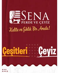 Sena Çeyiz Ve Perde Sena Çeyiz Ve Perde