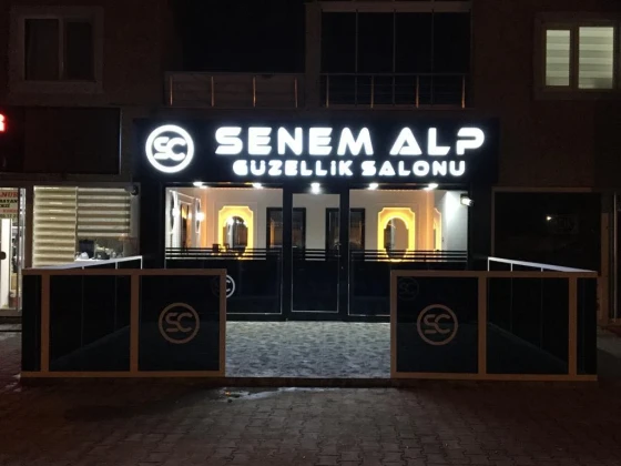 Senemalp Güzellik Merkezi Senemalp Güzellik Merkezi