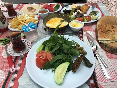 Şener Açık Büfe Kahvaltı Salonu Şener Açık Büfe Kahvaltı Salonu