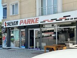 Şener Parke Şener Parke