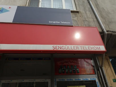Şengüller Telekom Şengüller Telekom