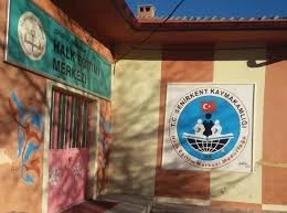 Senirkent Halk Eğitimi Merkezi Senirkent Halk Eğitimi Merkezi
